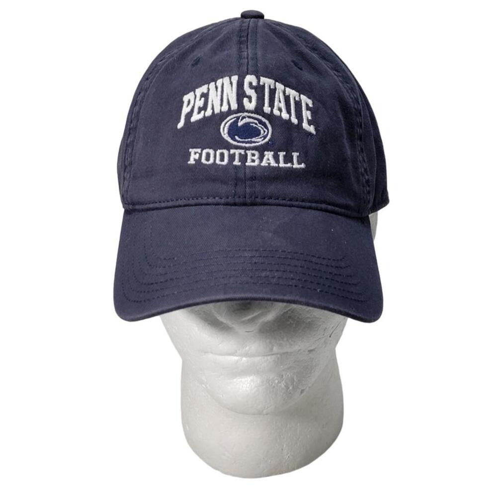Penn State Nittany Lions NCAA Football Legacy 92 Strapback Hat Cap